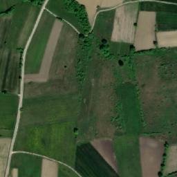 Satellite imagery of Kvržića Brdo, BA