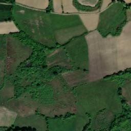 Satellite imagery of Kvržića Brdo, BA