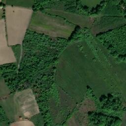 Satellite imagery of Kvržića Brdo, BA