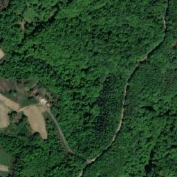 Satellite imagery of Bukova Kosa, BA