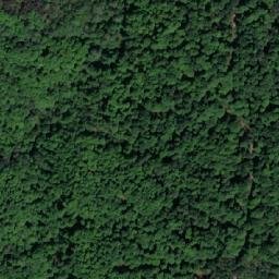 Satellite imagery of Duga Kosa, BA