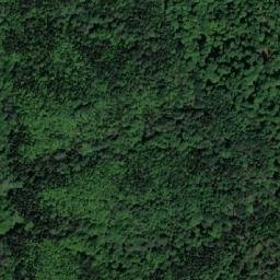 Satellite imagery of Jazavčeva Kosa, BA