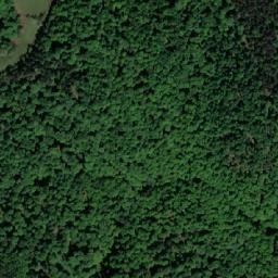 Satellite imagery of Jazavčeva Kosa, BA