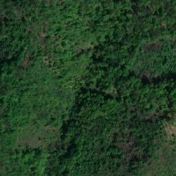 Satellite imagery of Galovo Brdo, BA