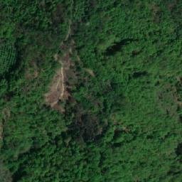 Satellite imagery of Galovo Brdo, BA