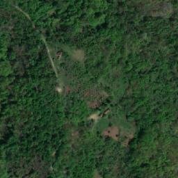 Satellite imagery of Galovo Brdo, BA
