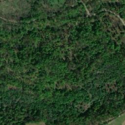 Satellite imagery of Klupe, BA