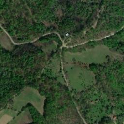 Satellite imagery of Klupe, BA