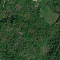 Satellite imagery of Klupe, BA