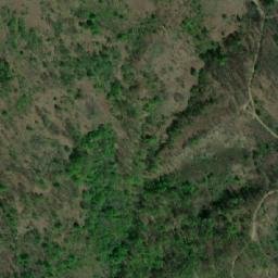 Satellite imagery of Čairica, BA