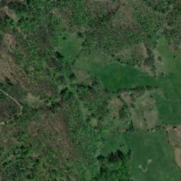 Satellite imagery of Čairica, BA