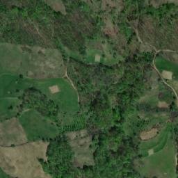 Satellite imagery of Osoje, BA