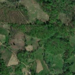 Satellite imagery of Osoje, BA