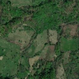 Satellite imagery of Osoje, BA