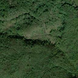 Satellite imagery of Cracul Morii, RO