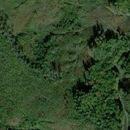 Satellite imagery of Cracul Morii, RO
