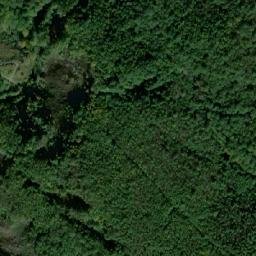 Satellite imagery of Cracul Comanului, RO