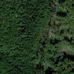 Satellite imagery of Cracul Comanului, RO