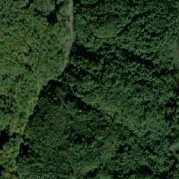 Satellite imagery of Cracul Comanului, RO