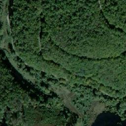 Satellite imagery of Cracul Larg, RO