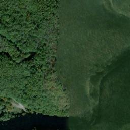 Satellite imagery of Cracul Larg, RO