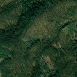 Satellite imagery of Vârful lui Pişconi, RO