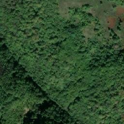 Satellite imagery of Culmea Găvojdia, RO