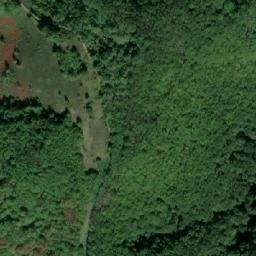 Satellite imagery of Culmea Găvojdia, RO