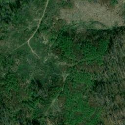 Satellite imagery of Furcile Groase, RO