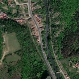 Satellite imagery of Cioaca Goală, RO