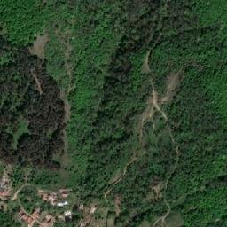 Satellite imagery of Cioaca Goală, RO