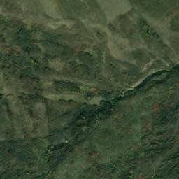 Satellite imagery of Dealul Dosul Racovei, RO