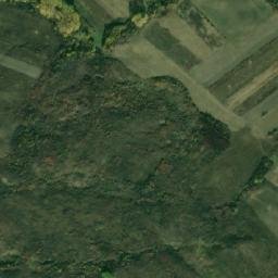 Satellite imagery of Dealul Dosul Racovei, RO