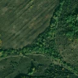 Satellite imagery of Dealul Nicoglava, RO