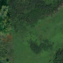 Satellite imagery of Dealul Nicoglava, RO