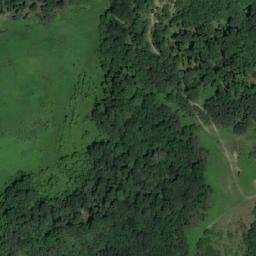 Satellite imagery of Culmea Baracă, RO