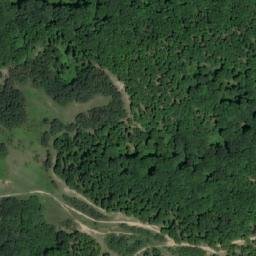 Satellite imagery of Culmea Baracă, RO