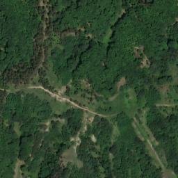 Satellite imagery of Dealul la Sudoamne, RO