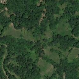 Satellite imagery of Dealul la Sudoamne, RO