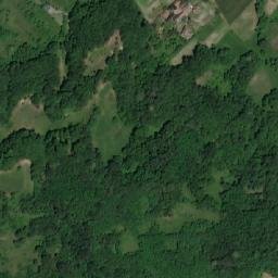 Satellite imagery of Dealul la Sudoamne, RO