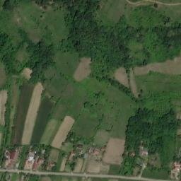 Satellite imagery of Culmea Noapteşei, RO