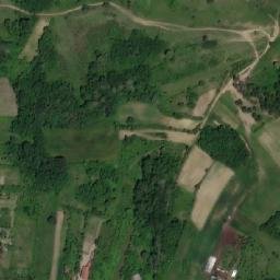 Satellite imagery of Culmea Noapteşei, RO