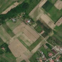 Satellite imagery of Culmea Noapteşei, RO