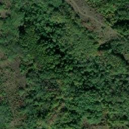 Satellite imagery of Dealul Verdeş, RO