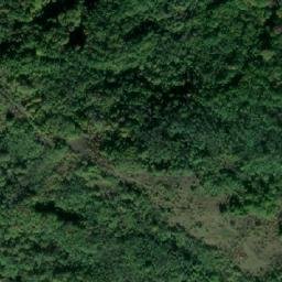 Satellite imagery of Dealul Verdeş, RO