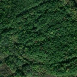 Satellite imagery of Dealul Verdeş, RO