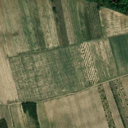 Satellite imagery of Vârfura Mică, RO