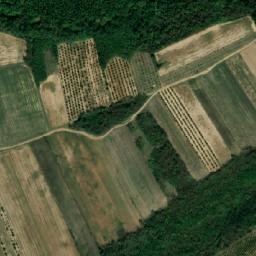 Satellite imagery of Vârfura Mică, RO