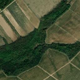 Satellite imagery of Vârfura Mică, RO