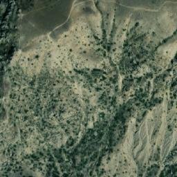 Satellite imagery of Mys Rybachyi, UA